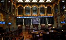 Los malos datos alemanes hunden a las Bolsas