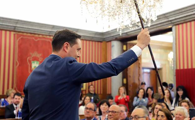 100 días gobernando sobre espinas