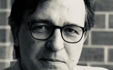 El diplomático y escritor José María Ridao presenta este martes en el MEH su libro 'Democracia intrascendente'