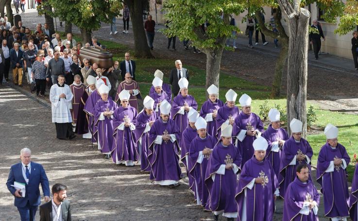 Las imágenes del día