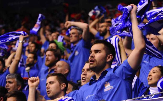 San Pablo Burgos diseña un guiño reivindicativo por la España Vaciada