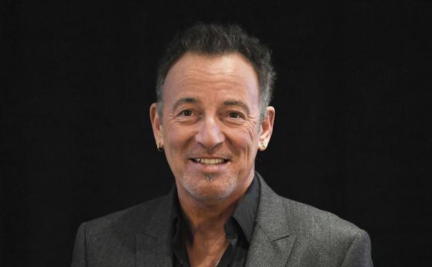 Springsteen cumple 70 inspiradores años