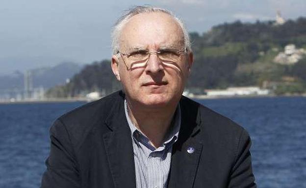 El químico Ricardo Prego habla este jueves de 'Las tierras raras' en el MEH