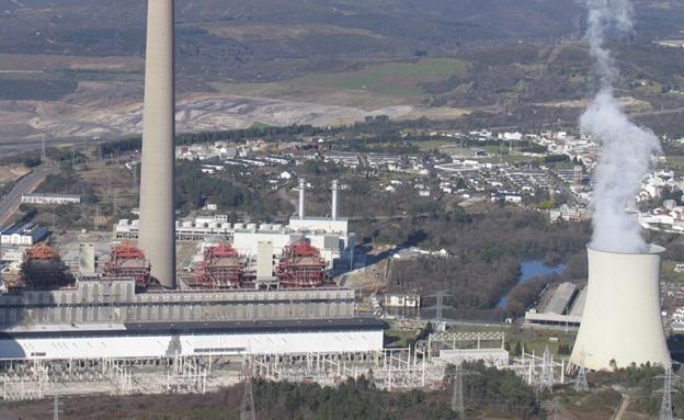 Endesa adelanta el cierre de sus últimas centrales de carbón