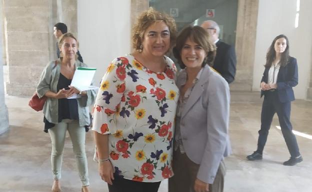 Miranda de Ebro propone celebrar un acto para entregar certificados de reparación y reconocimiento a familiares de represaliados