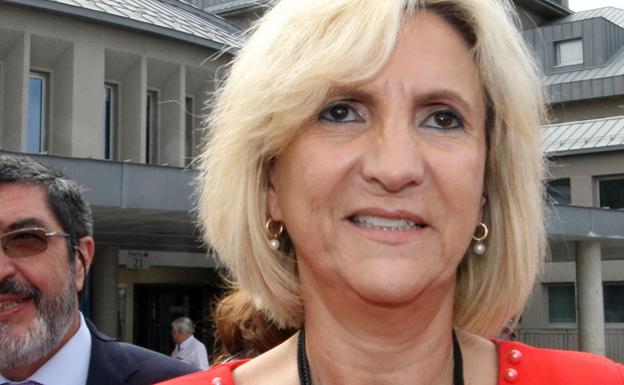 Verónica Casado: «No puede haber dos puntos de atención continuada a 15 kilómetros»