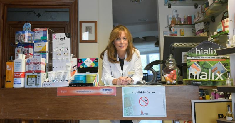 La despoblación empuja a la quiebra a 228 farmacias rurales de Castilla y León