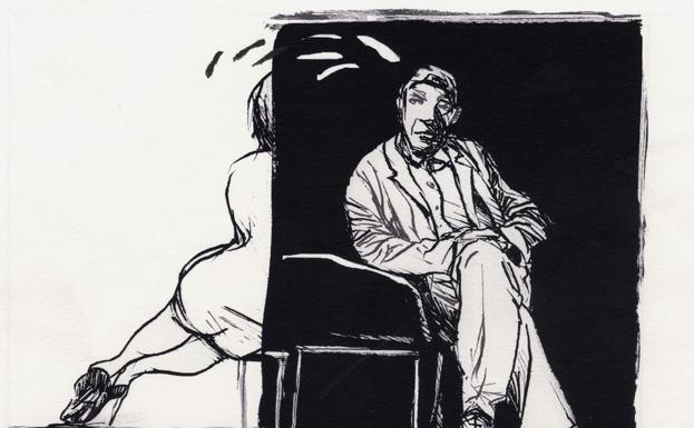 Los divorcios contenciosos aumentan un 17% en la provincia de Burgos en el último año