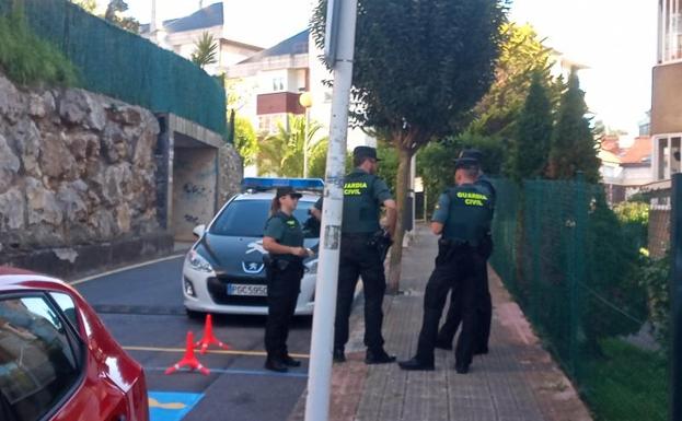 La cabeza hallada en una caja en Cantabria pertenece a un hombre de 67 años desaparecido en febrero