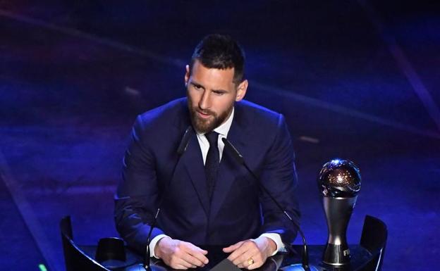 Archivada la denuncia contra Messi por delito fiscal, contable, estafa y blanqueo