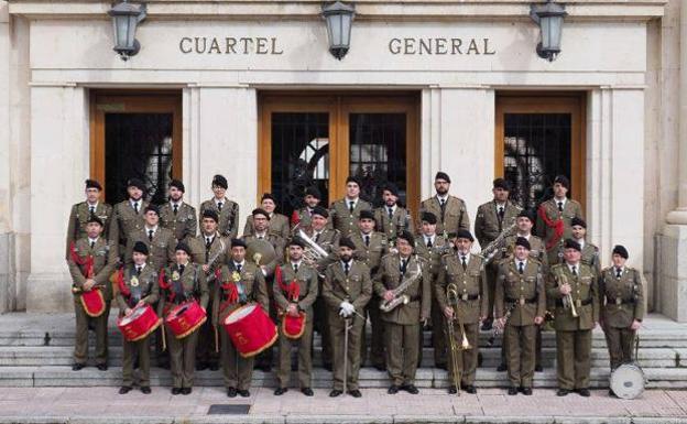 La Junta celebra este martes el 'Día del Mayor' con un concierto en el auditorio de la Fundación Cajacírculo