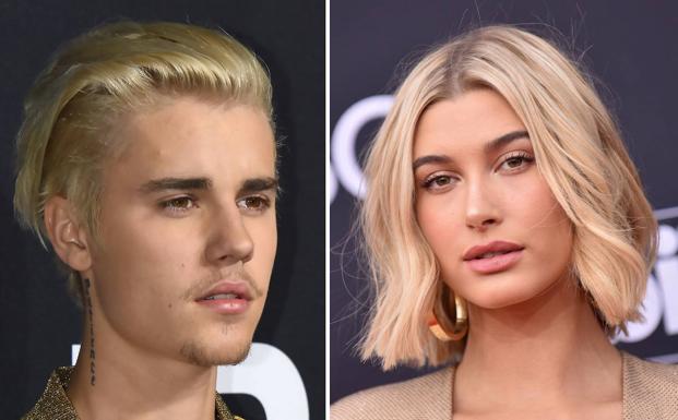 Bieber y Baldwin se casan otra vez