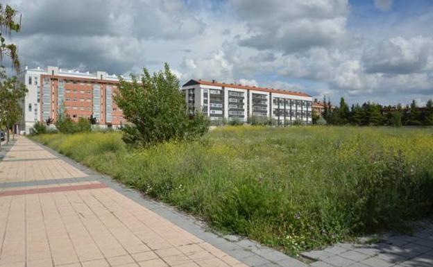 PP y Ciudadanos se oponen en Valladolid a la cocina del colegio de Villímar