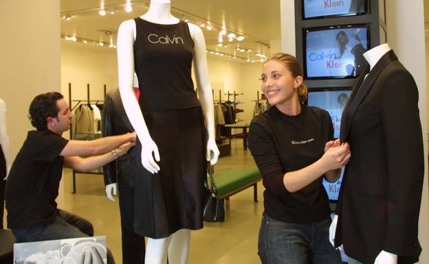 La provincia de Burgos es la segunda de la región que más bonificaciones del Sistema Nacional de Garantía Juvenil ha recibido