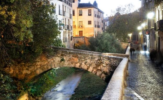 Las calles más icónicas de la geografía española