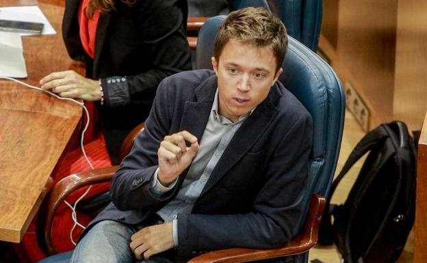 Errejón ficha a Bescansa para encabezar la lista por La Coruña