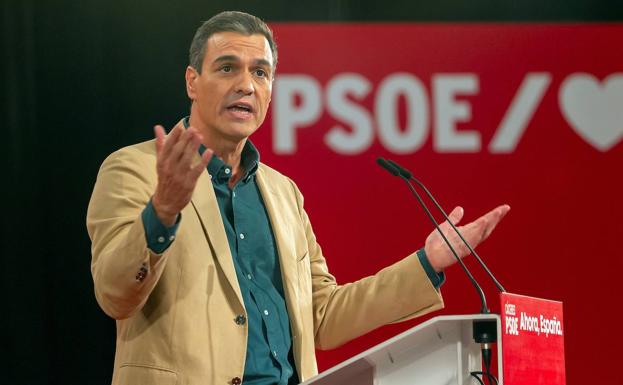 Sánchez abre una ofensiva judicial contra el Parlament en plena precampaña del 10-N