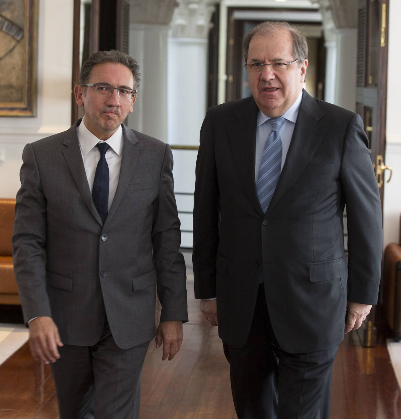 El Colegio San Gabriel de La Aguilera otorga a Jaume Giró el Premio Prensa y Poder 2019