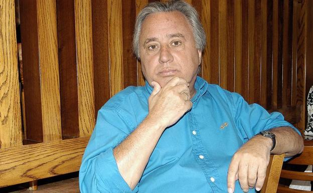 Muere José Sámano, productor de talento múltiple