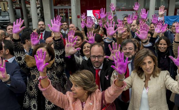 Más de 1.900 nuevos casos de cáncer de mama en Castilla y León en 2019