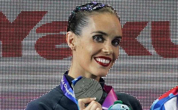 Ona Carbonell: «No estoy embarazada»