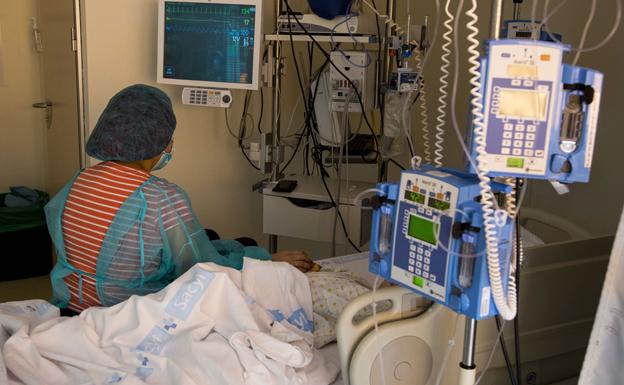 La AECC pide el compromiso de todas las fuerzas políticas con las personas al final de la vida