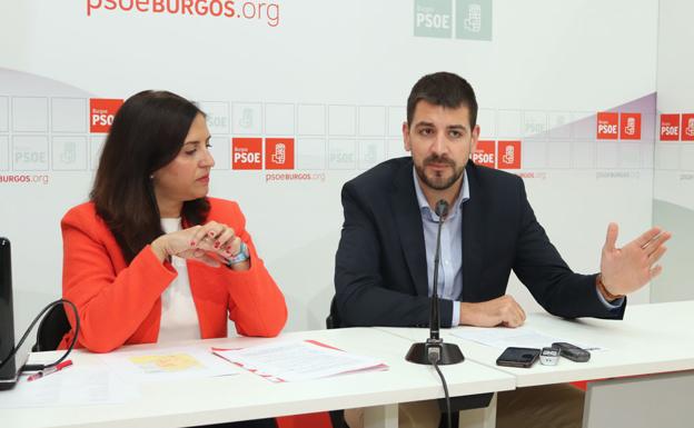 El PSOE se opone a que la Junta aplique el programa piloto de asistencia sanitaria en Lerma