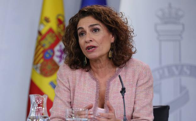 Castilla y León recibirá 298,12 millones de las entregas a cuenta aprobadas por el Gobierno de Sánchez