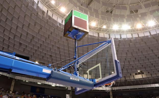 El San Pablo prepara un informe para evitar la sanción por el parón del partido contra Murcia