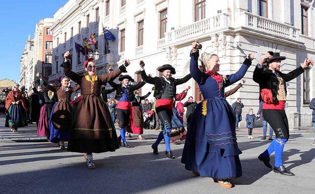 El borrador del PSOE eleva a 10,8 millones de euros el presupuesto del Instituto de Cultura y Turismo para 2020