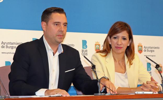 De la Rosa reconoce una «duda razonable» en la contratación de las escuelas deportivas, que se revisará de oficio