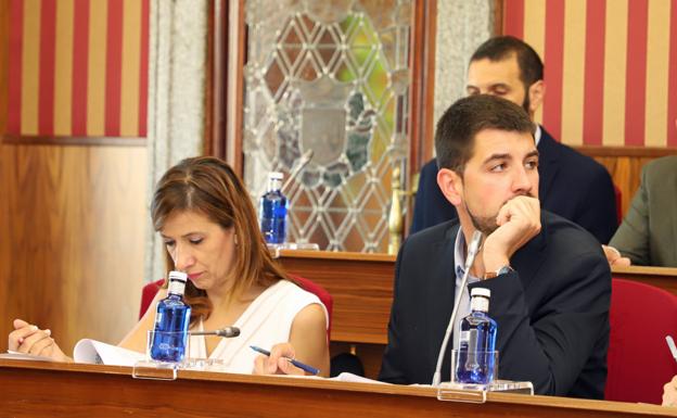 El PSOE revoca la delegación de competencias del IMC en favor de Nuria Barrio por «oportunidad política»