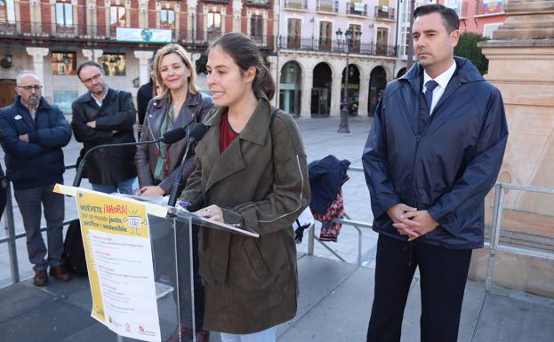 La campaña 'Pobreza cero' pone en relevancia la creciente desigualdad social