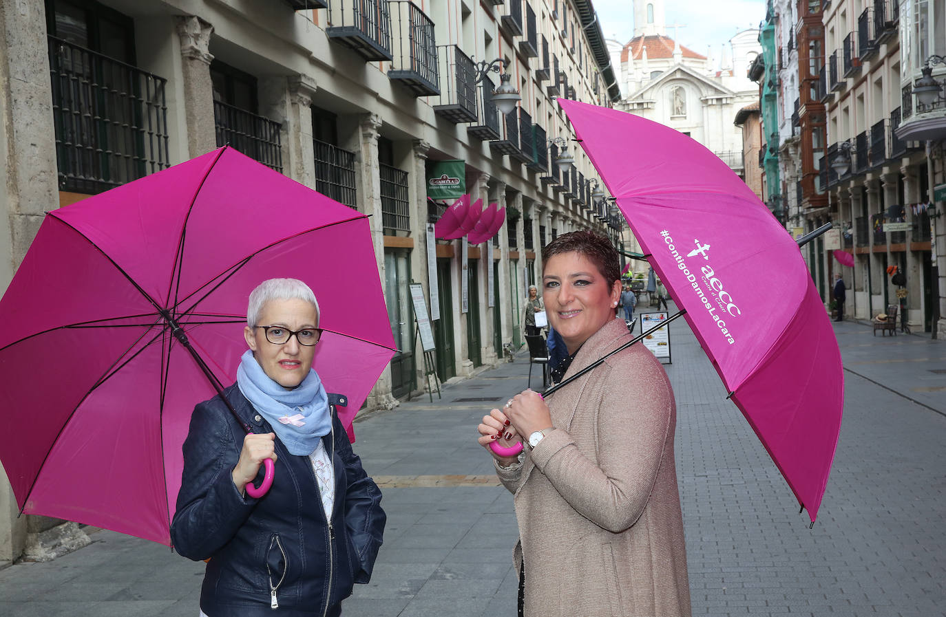 Las pruebas de prevención detectan el 7,5% de casos sospechosos de cáncer de mama