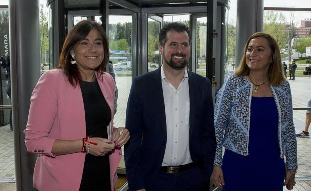 El PSOE: «La prórroga que Cs ha dado al PP demuestra cómo 32 años de políticas nefastas pueden empeorar»