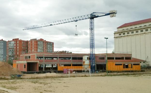 Los vecinos retoman las movilizaciones por el centro de salud García Lorca