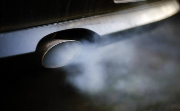 Ocho de cada diez españoles respiraron este año aire contaminado con ozono