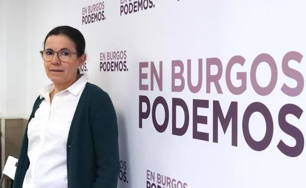 Imagina Burgos apoya la candidatura de Unidas Podemos en las próximas elecciones generales del 10 de noviembre