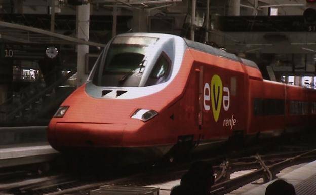 El AVE 'low cost' de Renfe empezará a vender billetes en enero