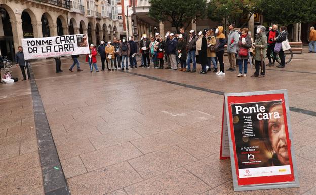 Cáritas pone cara a las personas sin hogar para lograr «una sociedad más inclusiva»