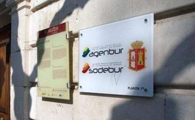 55 empresas de la provincia reciben una subvención de Sodebur para contratar personal