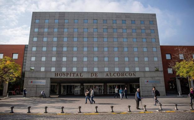 A prisión un empleado de un hospital madrileño por intentar matar a un paciente