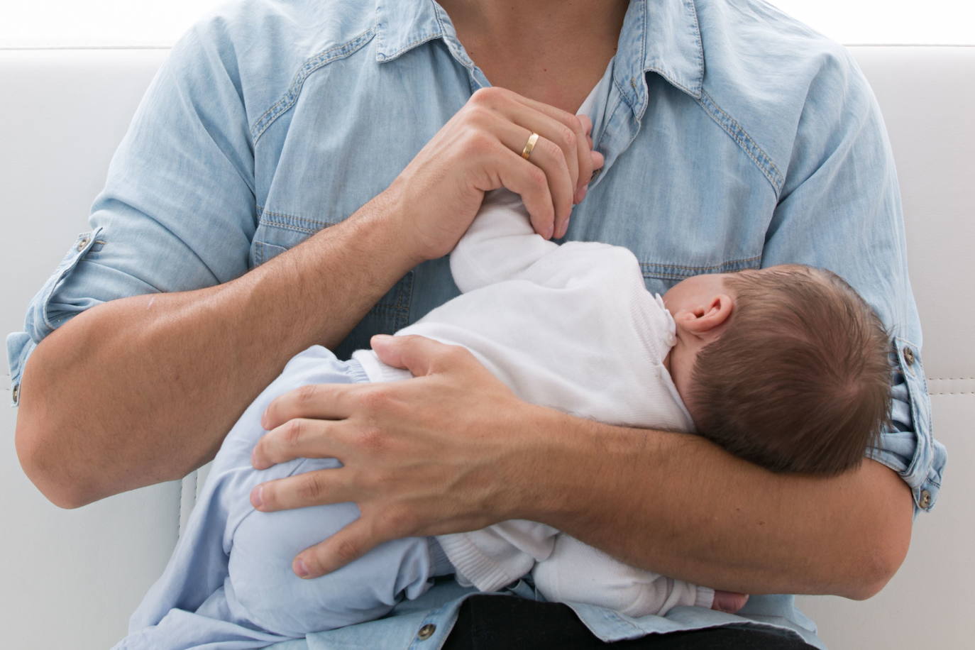 La ampliación de la paternidad eleva a 44,8 millones el gasto en Castilla y León