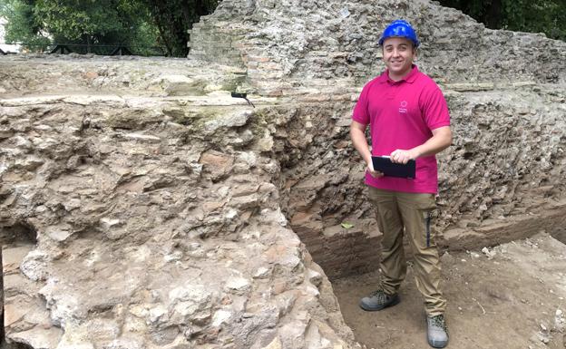 La Universidad Isabel I participa en las excavaciones arqueológicas del Monte Palatino en Roma