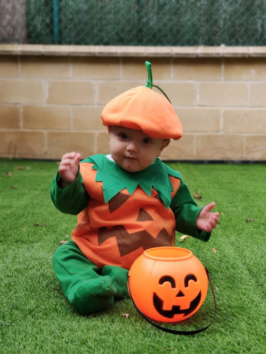 Celebramos Halloween con nuestros lectores