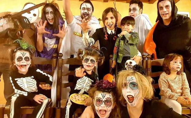 Halloween, una fiesta bienvenida por su estimulación de la economía