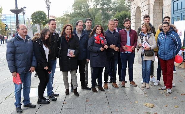 El PSOE se opondrá a la previsión de suprimir el Consejo de la Juventud