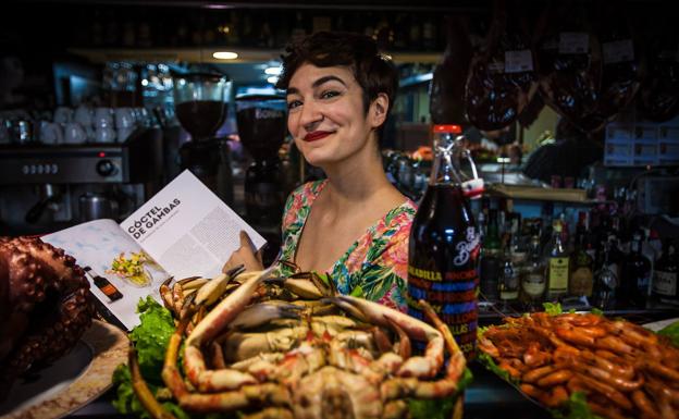 Ana Vega: «Sin las recetas populares la alta cocina no sería posible»