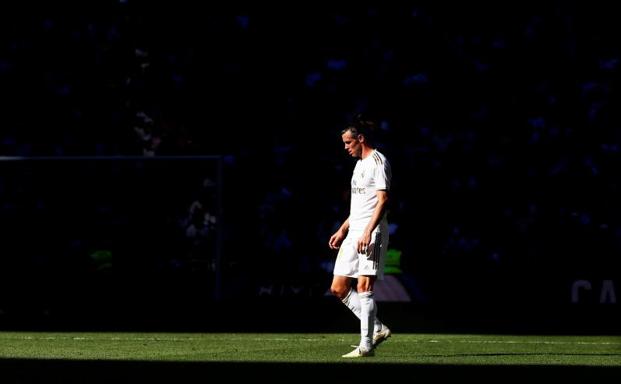 Bale y James vuelven a la casilla de salida