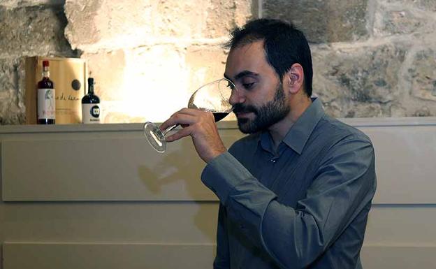 La DO Arlanza presenta sus vinos en sociedad